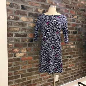 Lilly Pulitzer Cassie Shift Dress